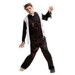 Disfraz adulto cura zombie talla l Precio: 14.23444. SKU: S2428529