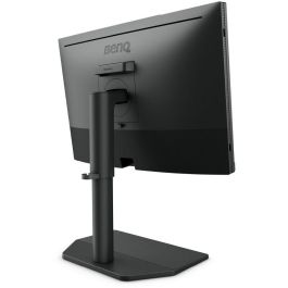 BenQ SW242Q Monitor 24.1" IPS WQXGA (2560x1600) USB-C Power Delivery HDR10 100% sRGB
