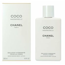 Chanel Coco Mademoiselle Body Lotion 200 mL Precio: 83.59000045. SKU: B12MKGYKY6