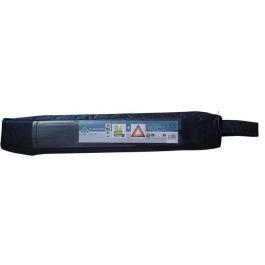 HTC EQUIPEMENT HTC3513766118256 Pack Seguridad Vial - 1 Triángulo de Señalización de Emergencia + 2 Chalecos de Alta Visibilidad XL para Adultos HTC EQUIPEMENT HTC3513766118256 Pack Seguridad Vial - 1 Triángulo de Señalización de Emergencia + 2 Chalecos de Alta Visibilidad XL para Adultos
