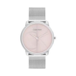 Reloj Mujer Calvin Klein ICONIC (Ø 39 mm) Precio: 152.50000018. SKU: B1KA8C28XG