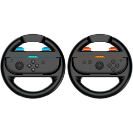 Just For Games Volante x2 para Nintendo Switch Precio: 26.49999946. SKU: B1AYTG45DA