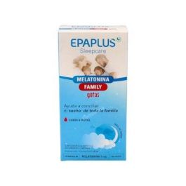 Epaplus Sleepcare Melatonina Family 30Ml Precio: 15.4999999. SKU: B1KFATLT4N