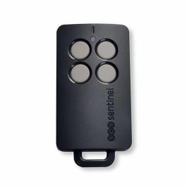 SCS Sentinel OpenGate 2 Kit Motorización Puerta Batiente 24V Articulada hasta 5m 500kg con 2 Mandos, Fotocélulas y Luz LED SCS Sentinel OpenGate 2 Kit Motorización Puerta Batiente 24V Articulada hasta 5m 500kg con 2 Mandos, Fotocélulas y Luz LED