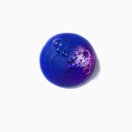 Kerastase Champú Violeta Blond Bain Uviolet 250 mL para Cabello Rubio Frío, Neutraliza Tonos Amarillos y Metálicos con Ácido Hialurónico