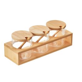 Leone Set 3 Botes con Cucharas Precio: 23.78999997. SKU: B14624VHXP