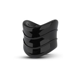Anillo para el Pene Blush Stay Hard Negro Precio: 29.49999965. SKU: B1A3CC9HZP