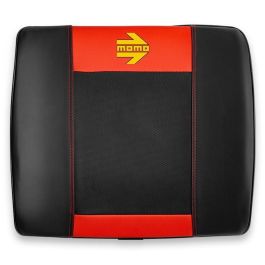 Soporte De Cintura Coche Compact Corsa Negro-Rojo MOMLLSCCBR Precio: 26.59000047. SKU: S3722126