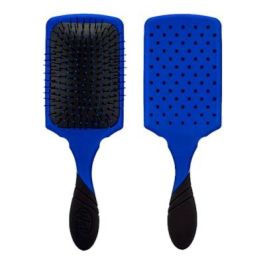 WET BRUSH PRO Cepillo Pro Paddle Detangler - Azul Royal Precio: 15.79000027. SKU: B1DSV89B4T