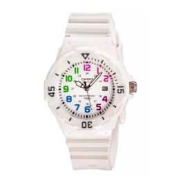 Reloj Mujer Casio LRW-200H-7B (Ø 34 mm) Precio: 61.79000036. SKU: S7239567