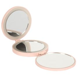 Cosmetic Club Espejo LED Tríptico de Aumento x1, x5, x7
