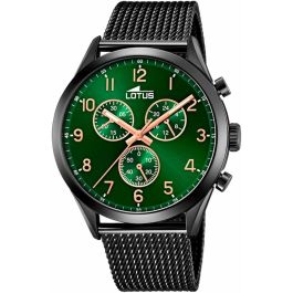 Reloj Hombre Lotus 18639/E Negro Precio: 162.68999945. SKU: B13LFT7SPR