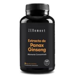 Ext. Panax Ginseng 120Caps. Precio: 19.5000003. SKU: B18C3AMN3P