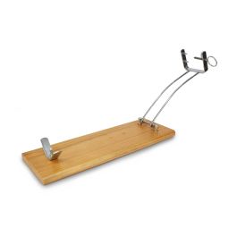 Jamonero Plegable de Madera Quttin (4 Unidades) Jamonero Plegable de Madera Quttin (4 Unidades)