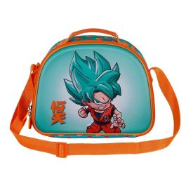 Bolsa portameriendas 3D Blue Dragon Ball Precio: 17.95000031. SKU: B19ZWMFKMT