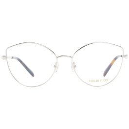 Montura de Gafas Mujer Emilio Pucci EP5214 56032 Montura de Gafas Mujer Emilio Pucci EP5214 56032