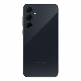 Smartphone Samsung 6,6" 6 GB RAM 128 GB Azul marino Smartphone Samsung 6,6" 6 GB RAM 128 GB Azul marino