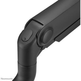 Neomounts Soporte de Mesa DS70S-950BL1 para Pantallas de 17-49" con Resorte de Gas, Negro