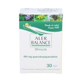 Alerbalance Shock Alerbalance Shock Precio: 17.5899999. SKU: B1KCH3HTF5