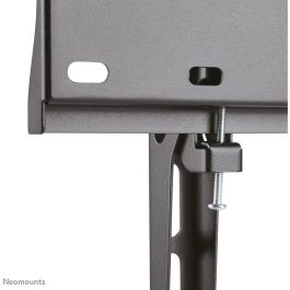 Neomounts Fpma-W350Black Soporte de pared inclinable para pantallas planas hasta 55 pulgadas, 40 kg, VESA 200x200-400x400mm, negro