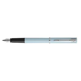 Pluma Waterman Allure Pastel Azul (F) Precio: 27.98999951. SKU: B1777EKQ7E