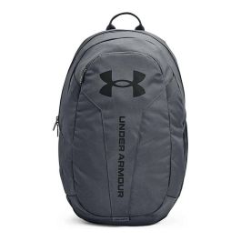 Mochila Casual Under Armour 1364180-012 Gris claro Gris oscuro