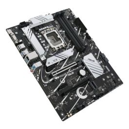 Asus B760-PLUS D4 Motherboard ATX LGA 1700 PCIe 5.0 DDR4 M.2