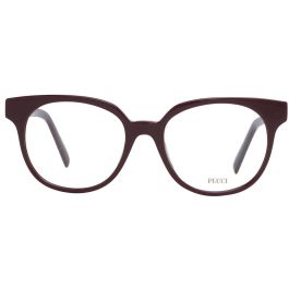 Montura de Gafas Mujer Emilio Pucci EP5227 50069 Montura de Gafas Mujer Emilio Pucci EP5227 50069