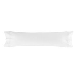 Funda de almohada HappyFriday BASIC Blanco 45 x 155 cm Precio: 14.49999991. SKU: B12PRV9PC9