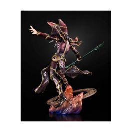 Figura Megahouse Yu - Gi - Oh! Duel Monster Black Figura Megahouse Yu - Gi - Oh! Duel Monster Black