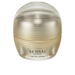 Sensai ULTIMATE the eye cream 15 ml Crema Antiojeras y Bolsas para Contorno de Ojos Precio: 274.88999978. SKU: B1GJFQ83J3