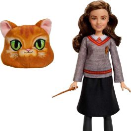 Mattel Harry Potter Poción Multijugos Hermione Granger JGM21