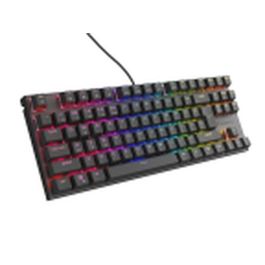 Teclado Genesis NKG-2155 Negro Qwerty Español Precio: 58.49999947. SKU: B1ACTMTG7V