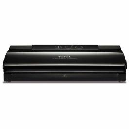 Envasadora al Vacío y Selladora Tefal Vacupack Classic VT254070 Envasadora al Vacío y Selladora Tefal Vacupack Classic VT254070