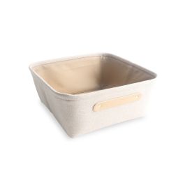 Cesta Versa Minimalista 32 x 13,5 x 32 cm Precio: 7.99000026. SKU: B1AQ97DFRB