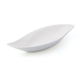Le coq Bol Hoja 36x15,5 cm (4 Unidades) Porcelana Alumina Precio: 109.95000049. SKU: B19CT4B4AP