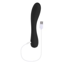 Vibrador Punto G Selopa Selopa Negro