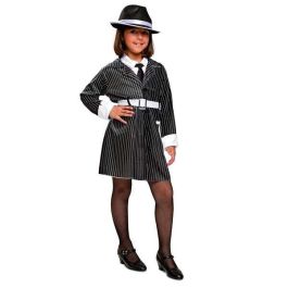 My Other Me Disfraz Gangster Niña Talla 7-9 Años Precio: 10.69000031. SKU: B135RQCBRR