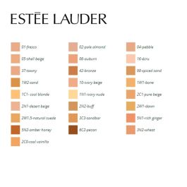 Base de Maquillaje Fluida Estee Lauder Double Wear Nº 98-Spiced Sand Spf 10 30 ml