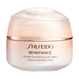 Shiseido Benefiance Wrinkle Smoothing Contorno de Ojos Crema Anti-Arrugas Rejuvenecedora Estuche Set 3 Piezas Shiseido Benefiance Wrinkle Smoothing Contorno de Ojos Crema Anti-Arrugas Rejuvenecedora Estuche Set 3 Piezas