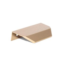 Tirador Aluminio Vann. Disponible En Acabados Negro Mate, Anodizado Brillo Y Laton Oscuro Acabado Laton Oscuro Dist. Agujero Dist. 64Mm. Viefe Precio: 4.99000007. SKU: B163WDNMJ5