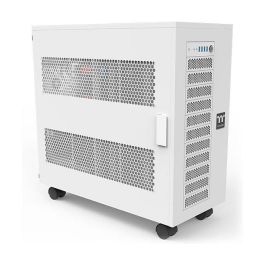 Thermaltake AX700 Torre PC Blanca compatible ATX, EATX, micro ATX, Mini-ITX, SSI CEB, SSI EEB, XL-ATX