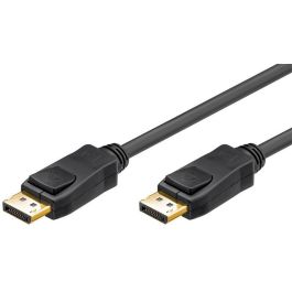 Cable de Conexión DisplayPort 1.2 (ST-ST) 3m Negro Precio: 15.49999957. SKU: B13VDK2956