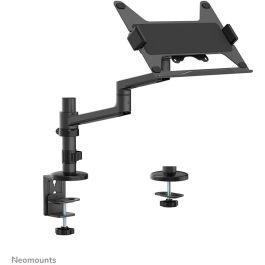 Soporte para Portátil, eBook y iPad Neomounts DS20-425BL1 17,3" 11,6"