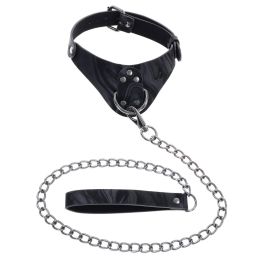 Collar Sportsheets Velvet Noir