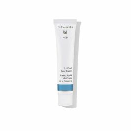 Dr. Hauschka Crema Facial Planta de la Escarcha Hidratante 40ml para Piel Seca Atópica con Aceite de Amapola Blanca Precio: 31.78999967. SKU: S0594560