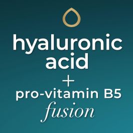 Champú OGX HYALURONIC & PRO-VITAMIN B5 385 ml