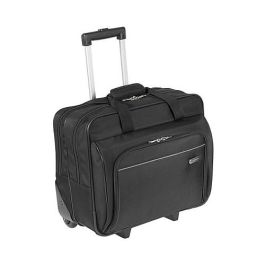 Maletín para Portátil Targus TBR003EU Negro 16" 15.6" Precio: 77.50000027. SKU: S5602399