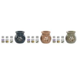 Quemador Home ESPRIT 11 x 6 x 24,5 cm (3 Unidades)