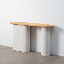 Consola Blanco Dm Wilma 150 X 35 X 82 cm